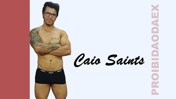 Caio Saints